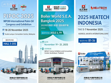 河南遠大鍋爐有限公司